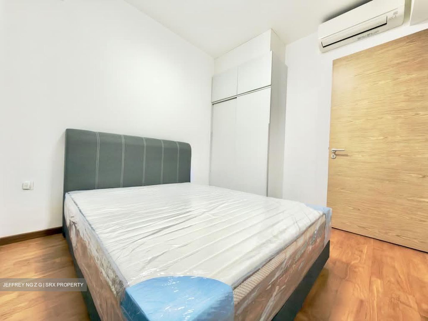 The Santorini (D18), Condominium #602625841